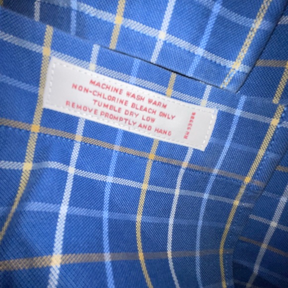 Brooks Brothers button up - Picture 2 of 4